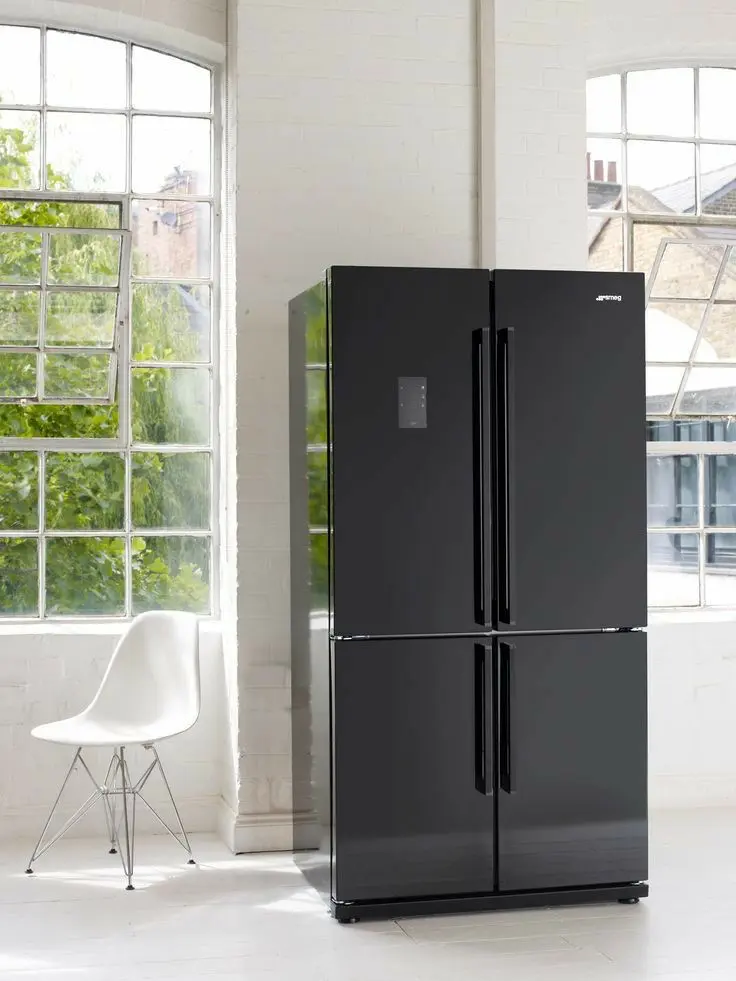 SMEG Кыргызстан — акция 12