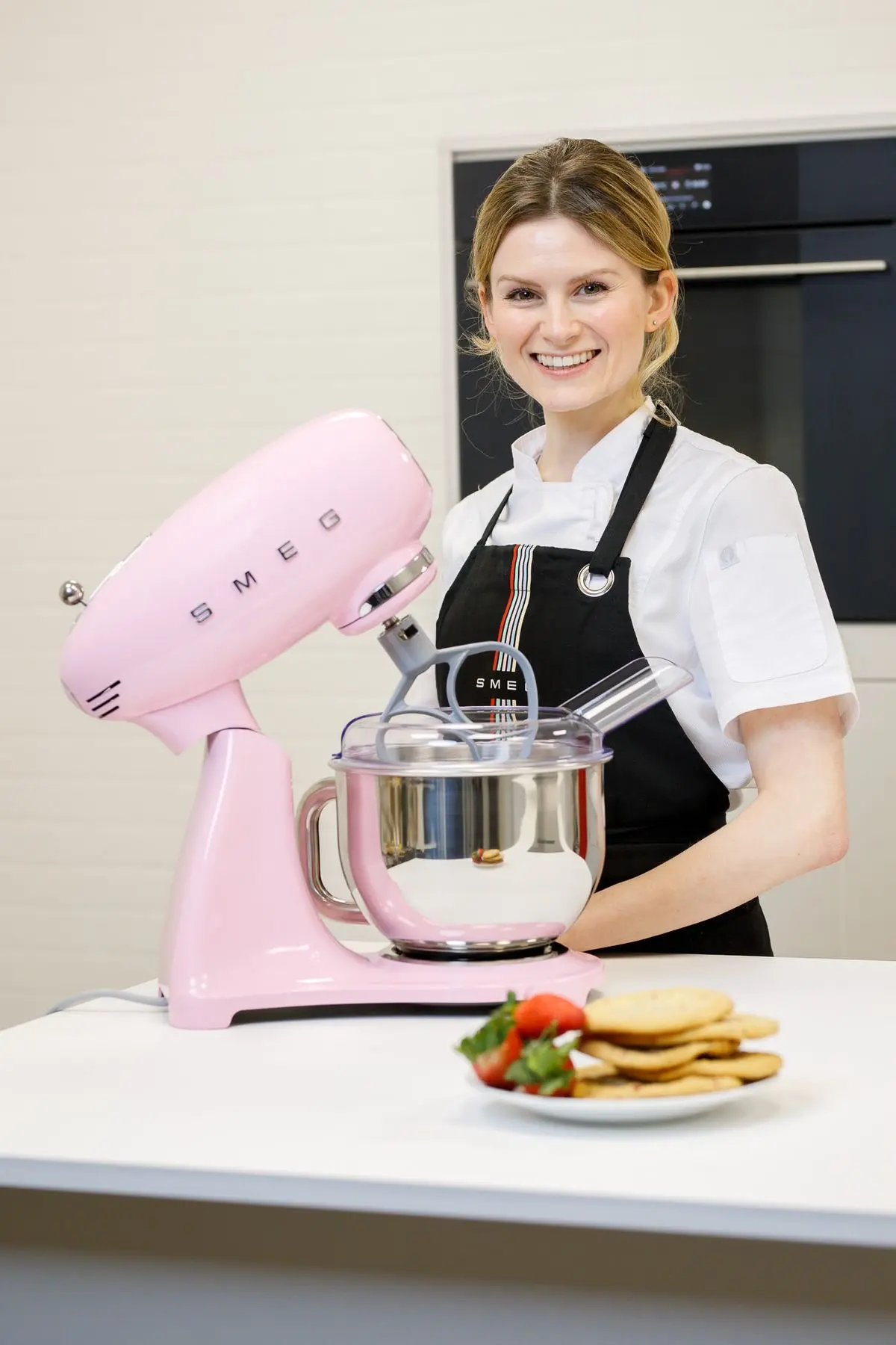 SMEG Кыргызстан — акция 13