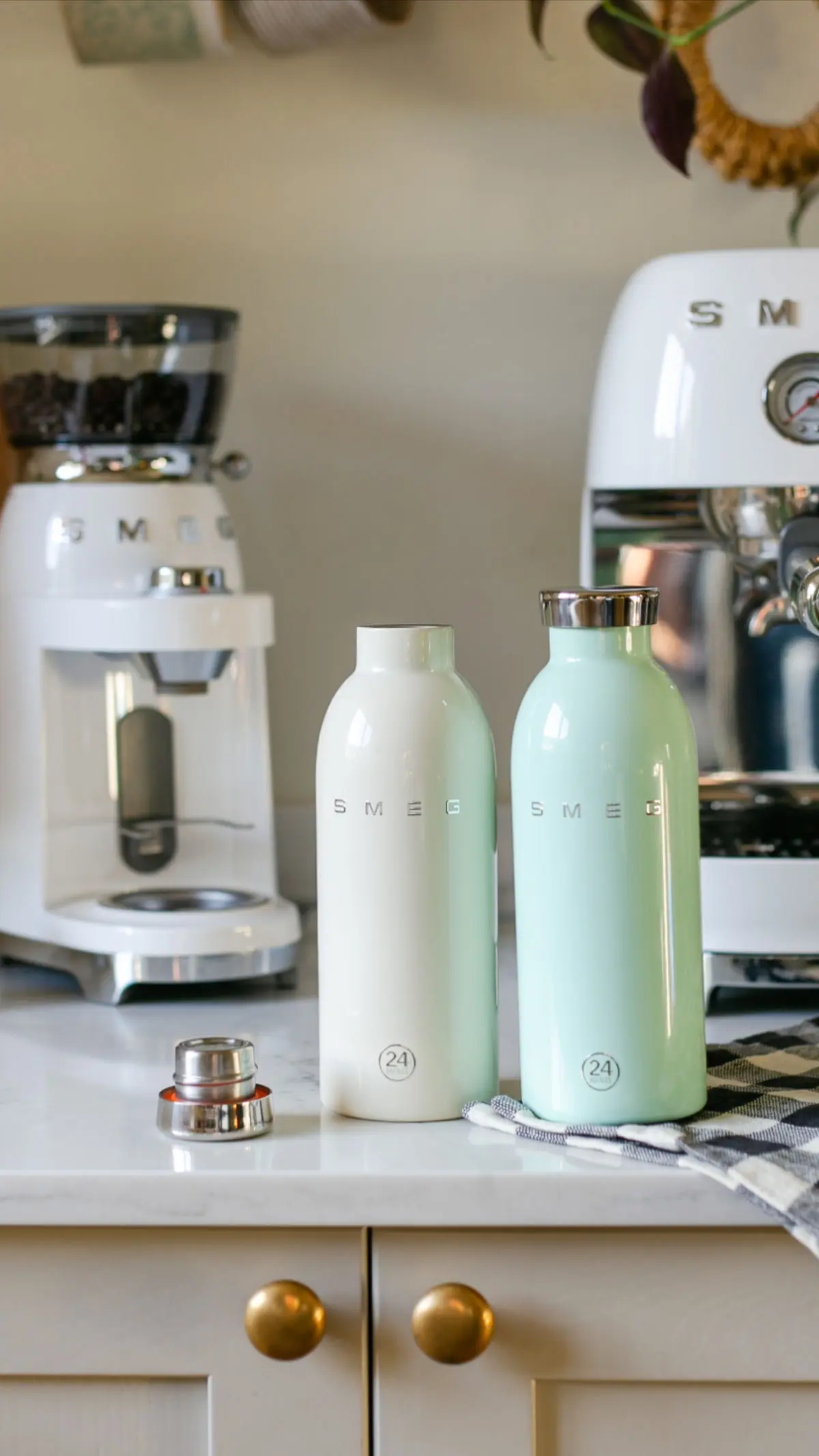 SMEG Кыргызстан — акция 8
