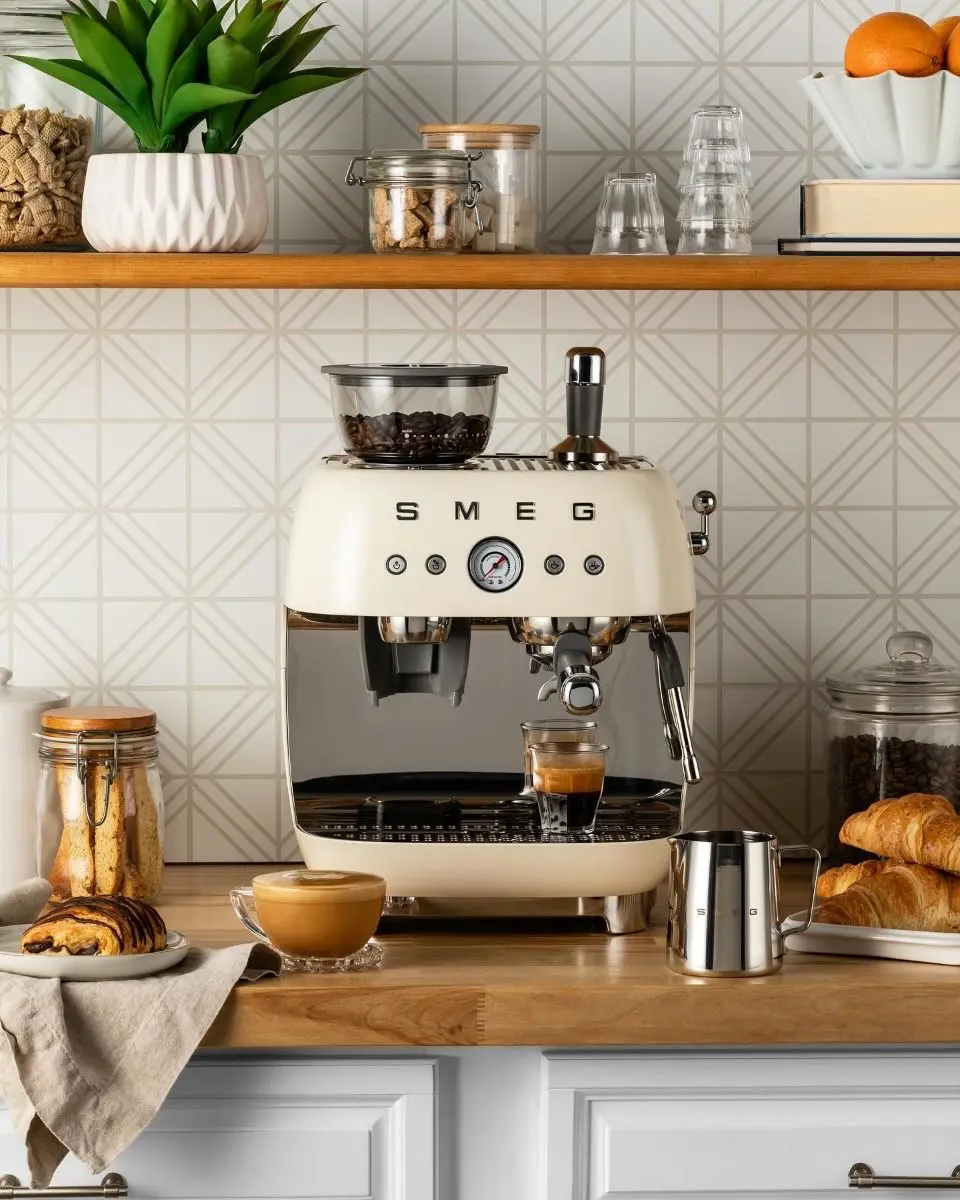 SMEG Кыргызстан — акция 3