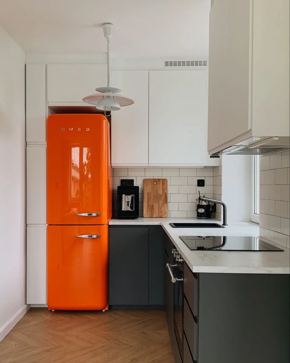 SMEG Кыргызстан — акция 1
