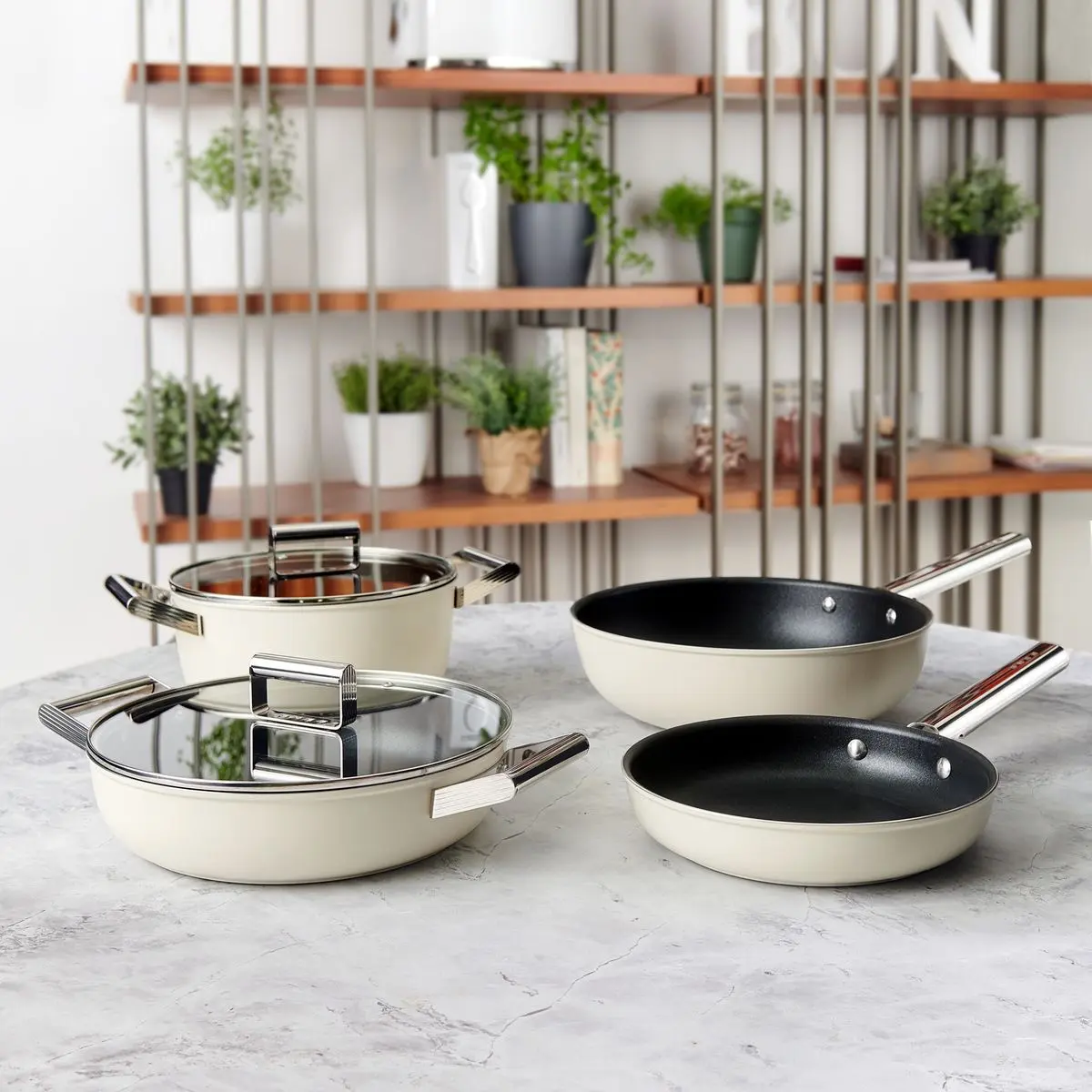 SMEG Кыргызстан — акция 18