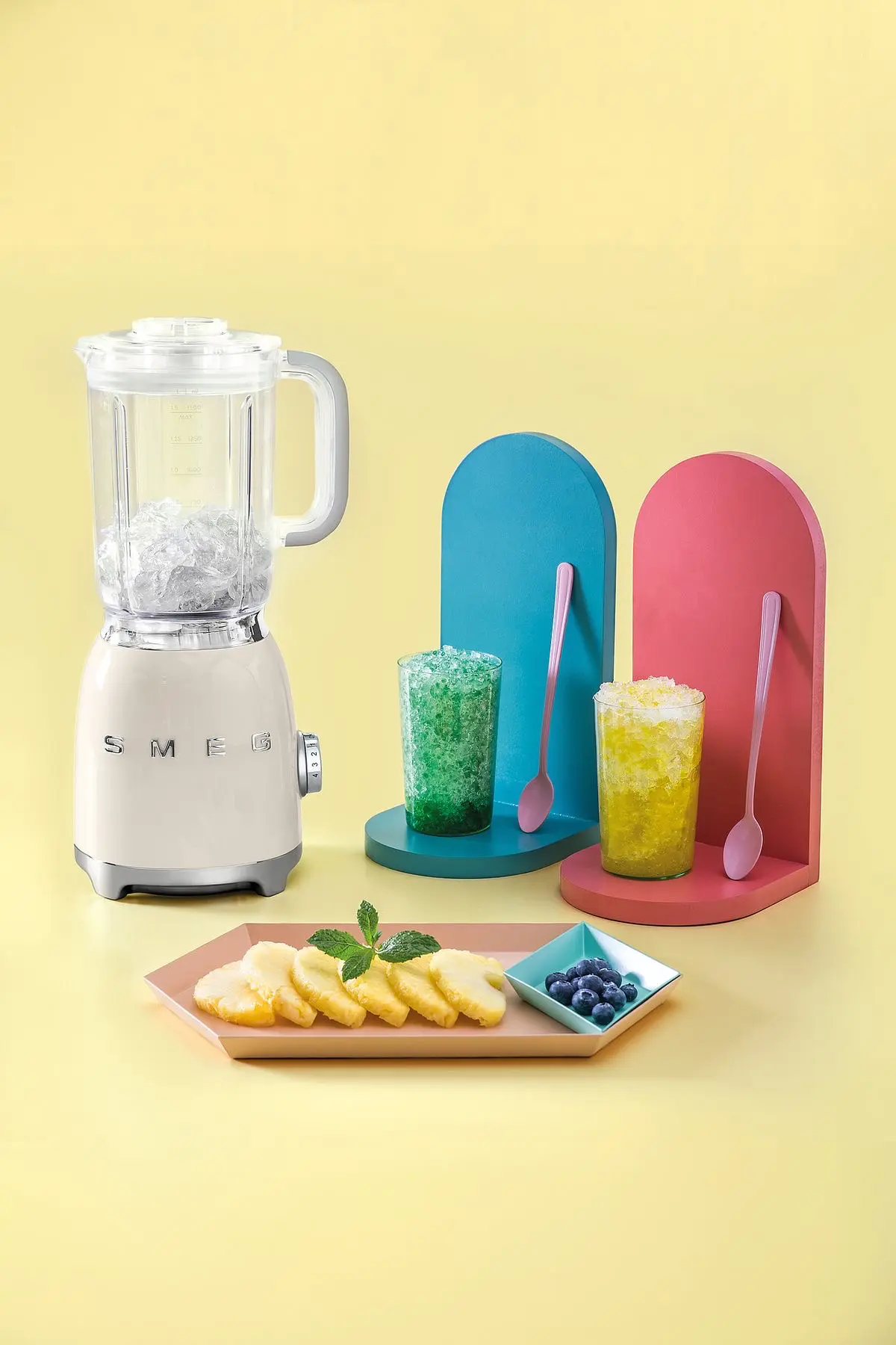 SMEG Кыргызстан — акция 7