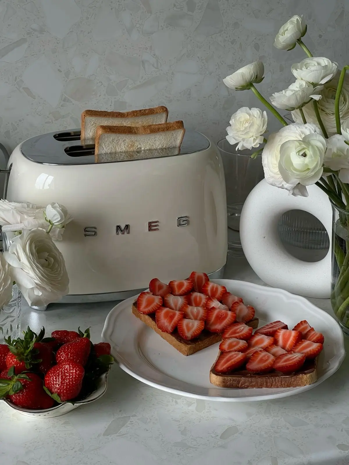 SMEG Кыргызстан — акция 5